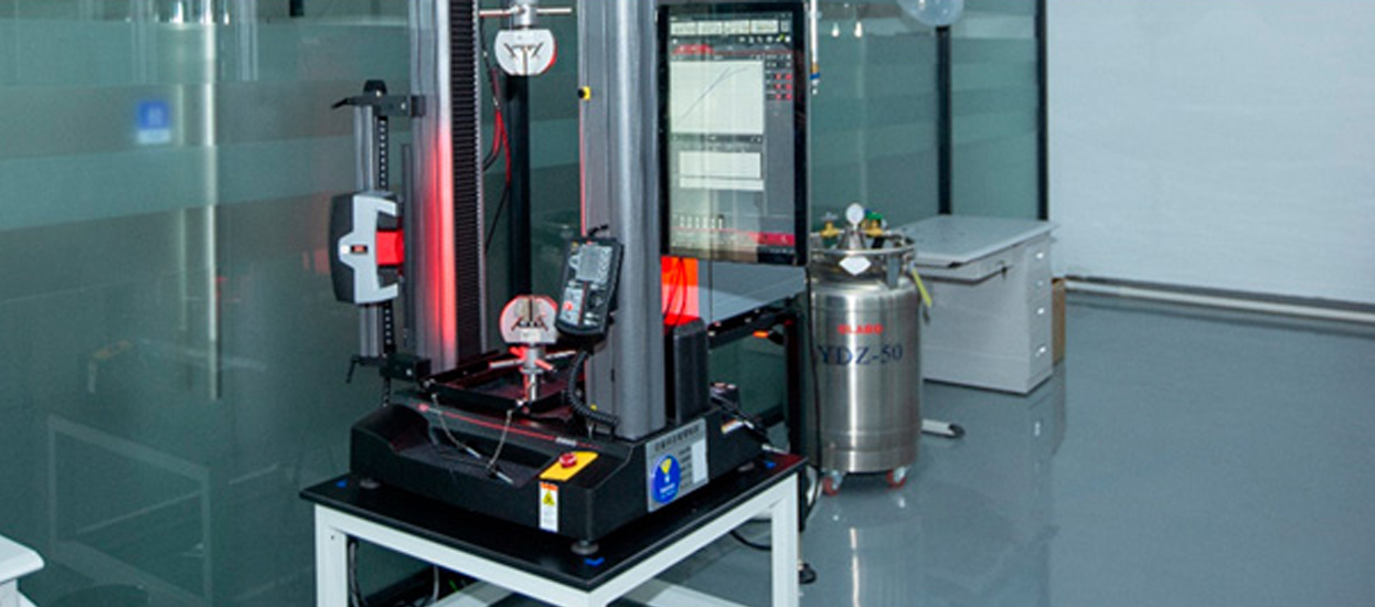 Universal Testing Machine